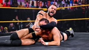 WWE NXT 15. évad Ep.1 1. epizód