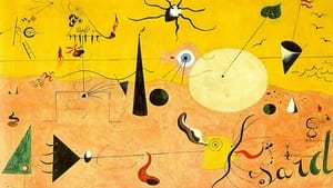 Les plus grands peintres du monde : Joan Miró háttérkép