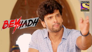 Beyhadh 1. évad Ep.196 196. epizód