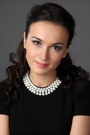 Alexandra Bulycheva