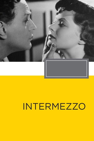 Intermezzo poszter