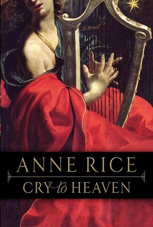 Cry to Heaven poszter
