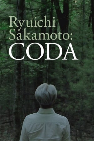 Ryuichi Sakamoto: Coda poszter