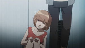 すべてがFになる THE PERFECT INSIDER Season 1 Ep.3 3. epizód