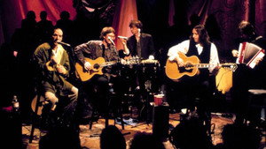 MTV Unplugged Season 2 Ep.5 5. epizód