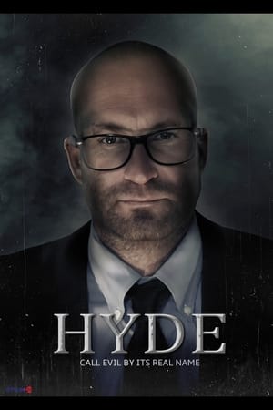 Hyde poszter