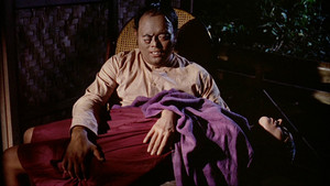 Night of the Cobra Woman háttérkép