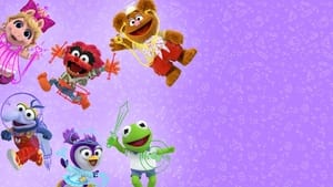 Muppet Babies kép