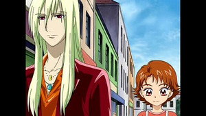 Yes！プリキュア5 2. évad Ep.41 41. epizód