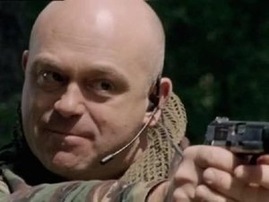 Ultimate Force 4. évad Ep.1 1. epizód