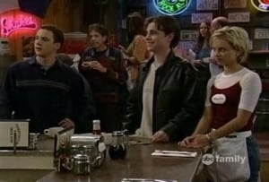 Boy Meets World 6. évad Ep.15 15. epizód