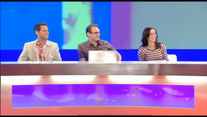 8 Out of 10 Cats Season 1 Ep.9 9. epizód