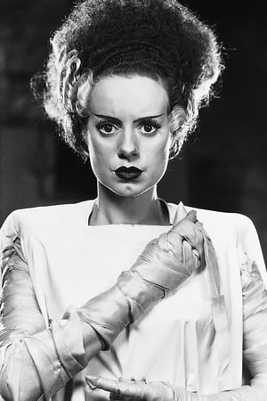 Elsa Lanchester