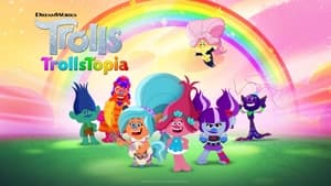 Trolls: TrollsTopia kép