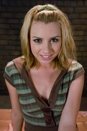 Lexi Belle profil kép
