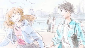 エヴァンゲリオン放送30周年記念特別興行 háttérkép