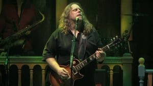 Gov't Mule: Dub Side of the Mule háttérkép