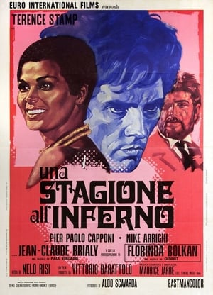 Una stagione all' inferno