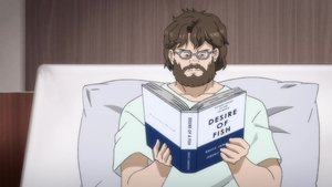 BANANA FISH 1. évad Ep.22 22. epizód