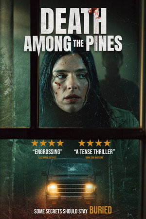 Death Among the Pines poszter
