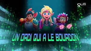 Polly Pocket 3. évad Ep.3 3. epizód