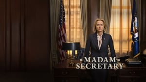 Madam Secretary kép