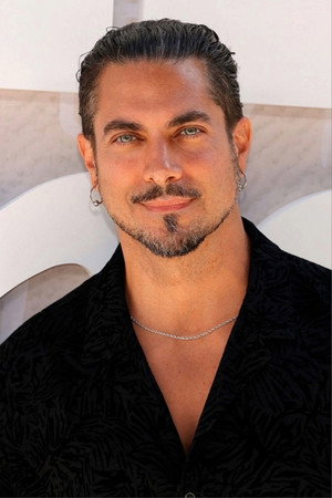 Michael Marino