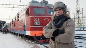 Joanna Lumley's Trans-Siberian Adventure kép