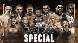 AEW Dark 4. évad Ep.7 7. epizód