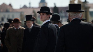 Franz – Kafka élete háttérkép