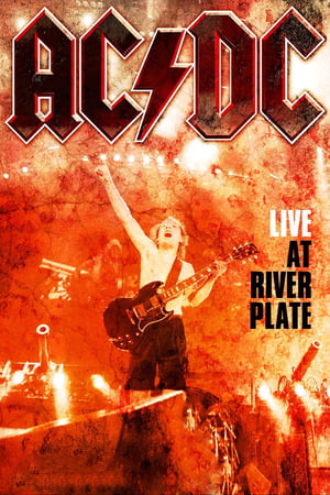 AC/DC: Live at River Plate poszter