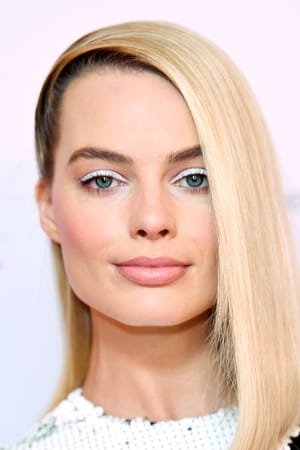 Margot Robbie profil kép