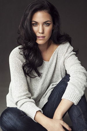 Rachelle Gillis profil kép