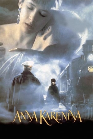 Anna Karenina poszter