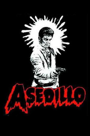 Asedillo poszter