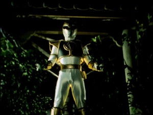 五星戦隊ダイレンジャー 1. évad Ep.17 17. epizód