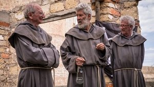 I delitti del BarLume Season 4 Ep.2 2. rész