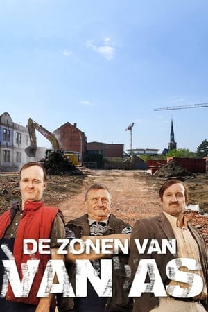 De Zonen van Van As poszter