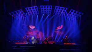 Genesis | The Last Domino? háttérkép