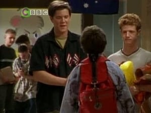 Even Stevens 1. évad Ep.6 6. epizód