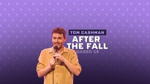 Tom Cashman: After the Fall háttérkép