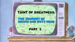Beavis and Butt-Head Specials Ep.10 10. epizód