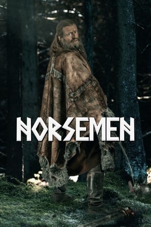 A norheimi vikingek poszter