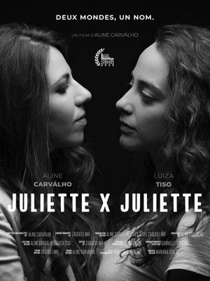 Julieta X Julieta poszter