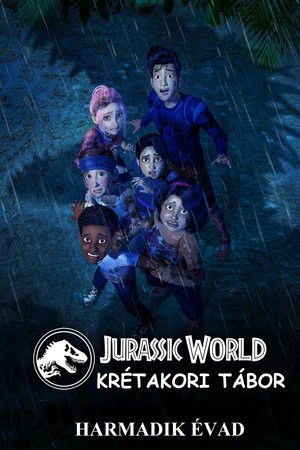 Jurassic World: Krétakori tábor
