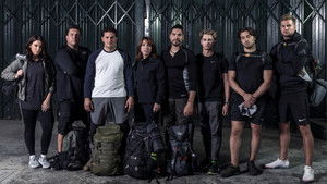Celebrity Hunted kép
