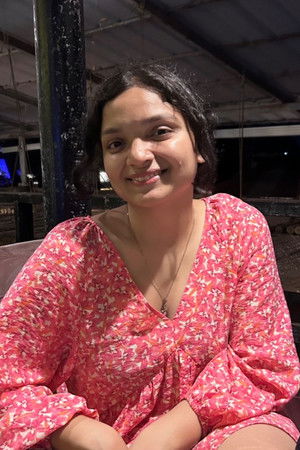 Aastha Gupta profil kép