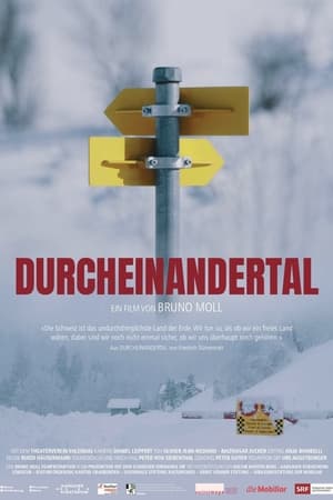 Durcheinandertal