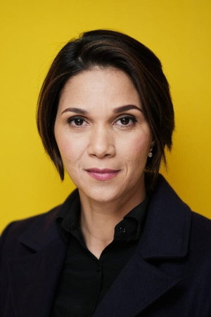 Raquel Paim profil kép