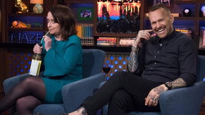 Watch What Happens Live with Andy Cohen Season 14 Ep.64 64. epizód